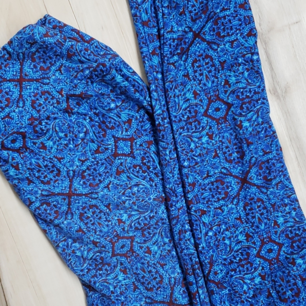 Lularoe Legging Bundle! - image 4